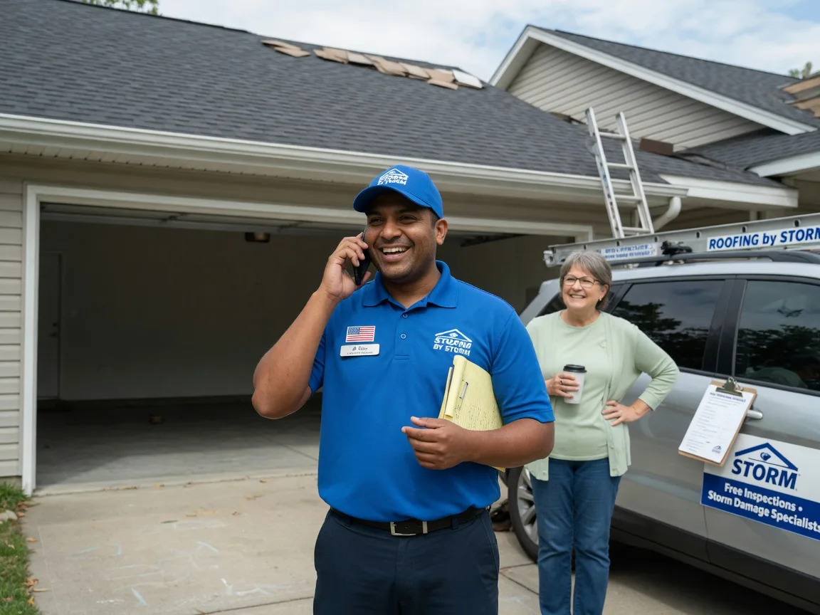 Roof Repair Near Me Elliott, IA FAQs